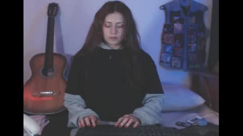 Snapshot of flor3citarockera chatting on 05-06-26, 11:37 flor3citarockera online show from 05-06-26, 11:37