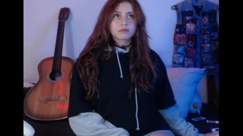 Snapshot of flor3citarockera chatting on 05-14-26, 02:57 flor3citarockera online show from 05-14-26, 02:57