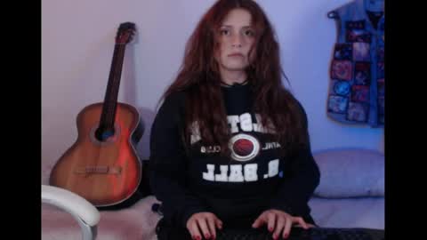 Snapshot of flor3citarockera chatting on 05-16-26, 06:28 flor3citarockera online show from 05-16-26, 06:28