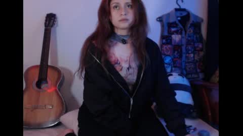 Snapshot of flor3citarockera chatting on 05-18-26, 02:45 flor3citarockera online show from 05-18-26, 02:45