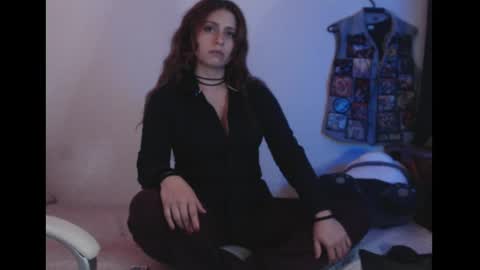 Snapshot of flor3citarockera chatting on 05-20-26, 03:29 flor3citarockera online show from 05-20-26, 03:29