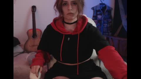 Snapshot of flor3citarockera chatting on 05-21-26, 04:14 flor3citarockera online show from 05-21-26, 04:14