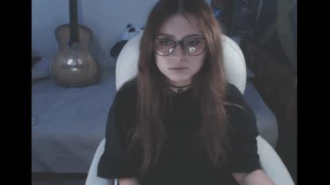 Snapshot of flor3citarockera chatting on 06-13-26, 07:34 flor3citarockera online show from 06-13-26, 07:34