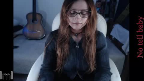 Snapshot of flor3citarockera chatting on 07-14-26, 06:46 flor3citarockera online show from 07-14-26, 06:46