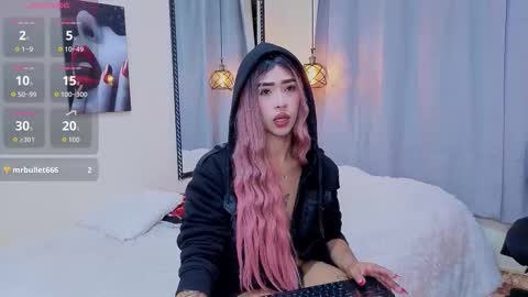 flor_gil online show from 02-12-26, 02:39