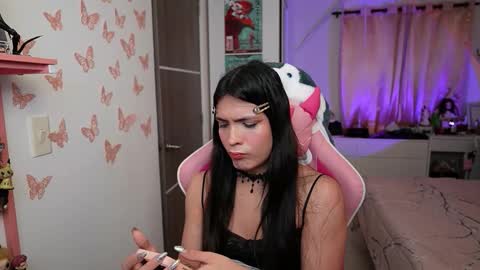  Angel   online show from 02-03-26, 02:53