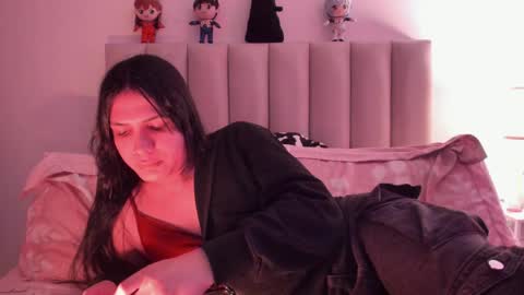 Snapshot of flora_angelical chatting on 04-20-26, 04:04 Angel online show from 04-20-26, 04:04