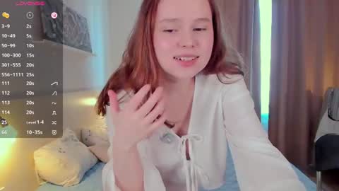 Hayley  I WILL COME BACK ON MAY 27TH 6pm UTC online show from 07-10-26, 06:17