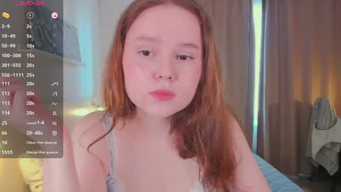 Hayley  I WILL COME BACK ON MAY 27TH 6pm UTC online show from 07-11-26, 06:16