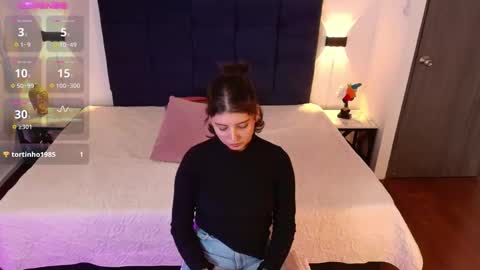 Tell me My Love online show from 03-16-26, 04:44