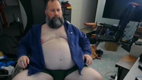 FloridaBear online show from 05-08-26, 12:27
