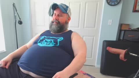 FloridaBear online show from 05-16-26, 04:50
