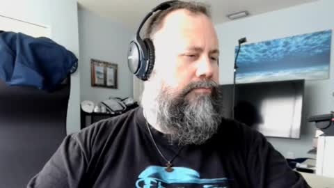 FloridaBear online show from 05-22-26, 10:26