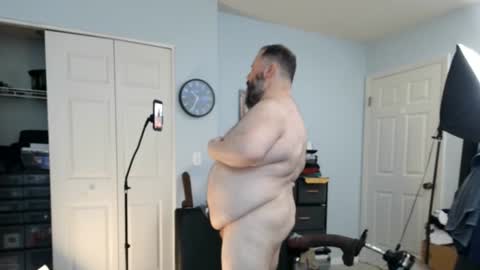FloridaBear online show from 06-18-26, 02:34