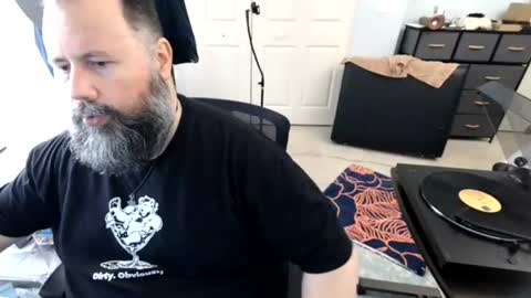 FloridaBear online show from 07-12-26, 12:01