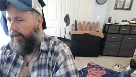 FloridaBear online show from 07-18-26, 10:46