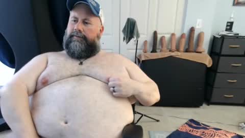 FloridaBear online show from 07-29-26, 12:09