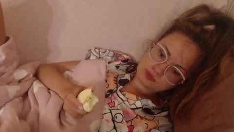 Snapshot of flowercandydoll chatting on 07-06-26, 01:41 say meow and send tip online show from 07-06-26, 01:41