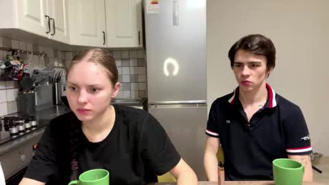 flowerscouple online show from 02-07-26, 10:46