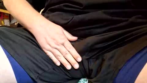 floyd99984 online show from 03-22-26, 01:36