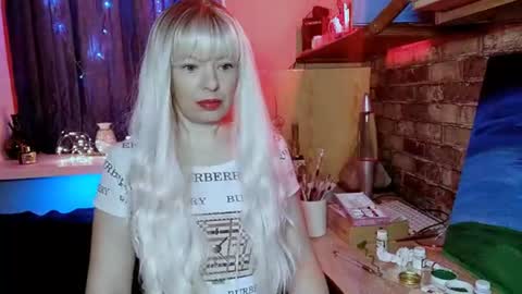 Snapshot of fluffy_duffy962 chatting on 07-10-26, 08:40 Irene online show from 07-10-26, 08:40