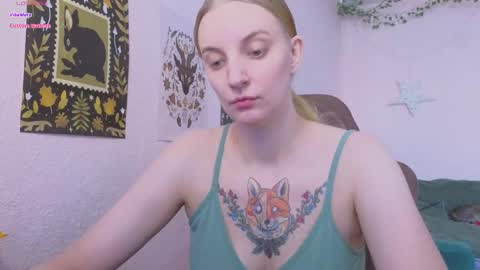 Agatha online show from 03-28-26, 09:42