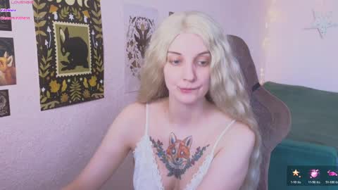 Agatha online show from 04-01-26, 08:59