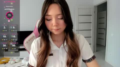 Rose online show from 04-18-26, 03:21