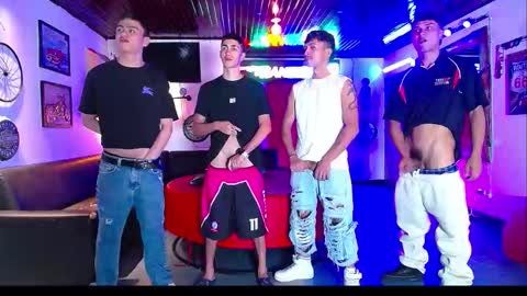 flyckers online show from 02-20-26, 07:14