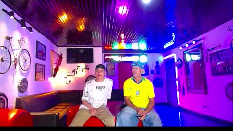 flyckers online show from 02-22-26, 07:12