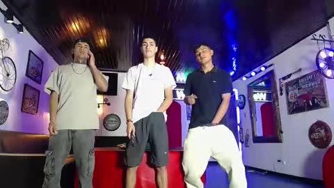 flyckers online show from 03-01-26, 07:27