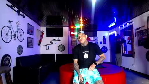 flyckers online show from 05-05-26, 12:13