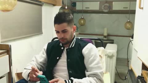 independent model online show from 03-16-26, 07:07