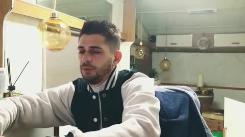 independent model online show from 03-29-26, 04:51