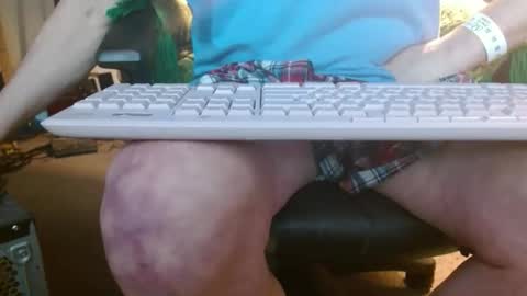 Fooman1007 online show from 03-31-26, 09:10