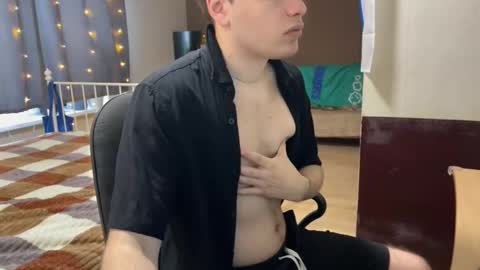 Alex online show from 01-13-26, 05:13