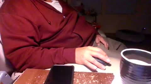 Terry Bangcock online show from 04-10-26, 11:15