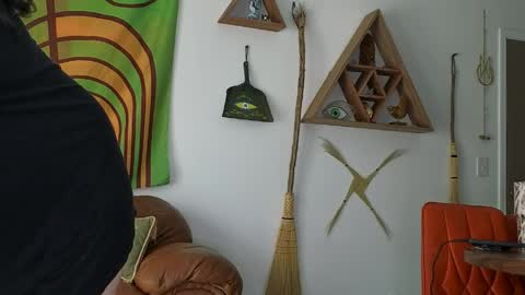 forestdarling online show from 04-05-26, 05:10