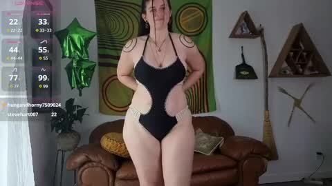 forestdarling online show from 04-17-26, 06:11