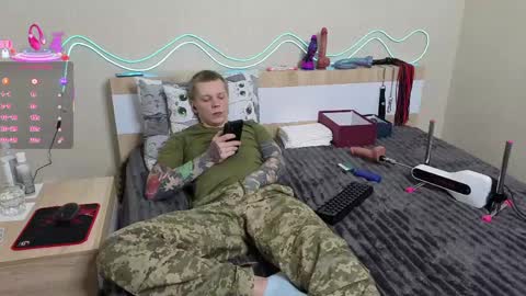 Andrey online show from 05-27-26, 03:53