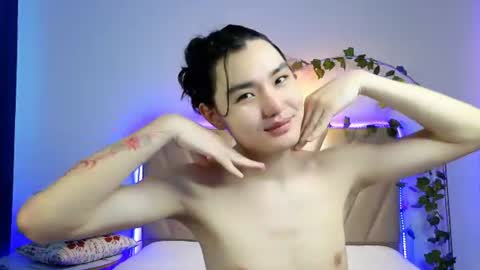 Yukio online show from 07-08-26, 04:17