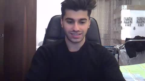 Snapshot of fortiori8 chatting on 12-10-24, 01:00 fortiori8 online show from 12-10-24, 01:00