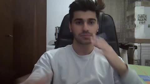 Snapshot of fortiori8 chatting on 12-13-24, 03:38 fortiori8 online show from 12-13-24, 03:38