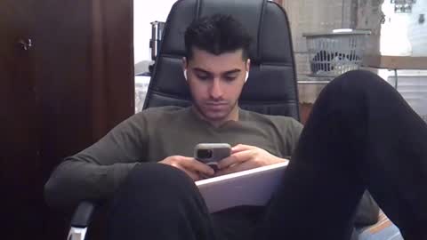 Snapshot of fortiori8 chatting on 12-16-24, 02:49 fortiori8 online show from 12-16-24, 02:49