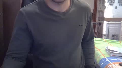 Snapshot of fortiori8 chatting on 12-18-24, 06:35 fortiori8 online show from 12-18-24, 06:35