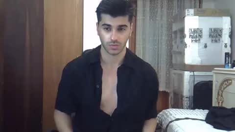 Snapshot of fortiori8 chatting on 09-19-25, 06:19 fortiori8 online show from 09-19-25, 06:19