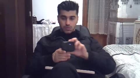 Snapshot of fortiori8 chatting on 10-09-25, 06:17 fortiori8 online show from 10-09-25, 06:17