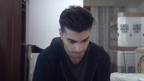 Snapshot of fortiori8 chatting on 10-21-25, 10:21 fortiori8 online show from 10-21-25, 10:21