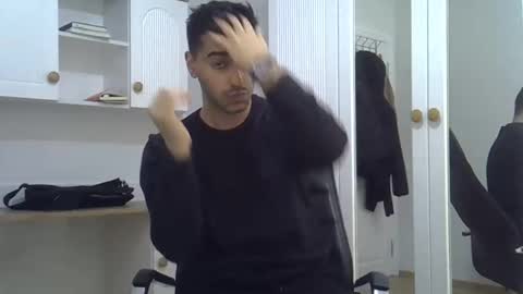 Snapshot of fortiori8 chatting on 11-27-25, 10:01 fortiori8 online show from 11-27-25, 10:01