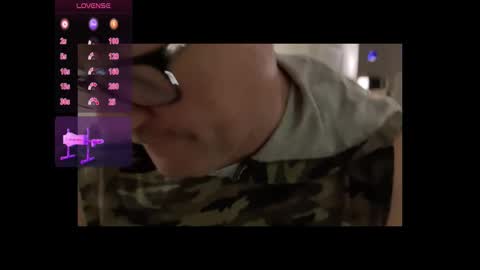 Kinky Ass Pig in Denver online show from 10-27-25, 12:53